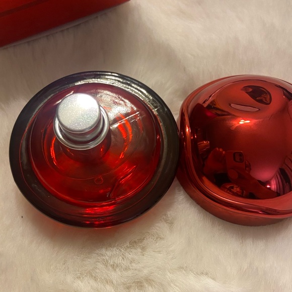 DKNY Donna Karan New York red apple 1fl oz - Picture 5 of 5